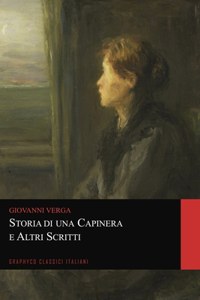 Storia di una capinera e Altri Scritti (Graphyco Classici Italiani)