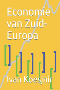 Economie van Zuid-Europa