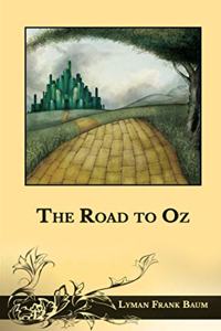 The Road to Oz