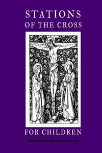 Stations of the Cross For Children