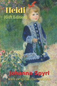 Heidi (Gift Edition)