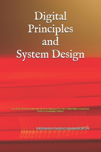 Digital Principles and System Design