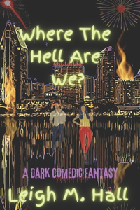 Where The Hell Are We?