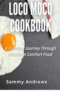 Loco Moco Cookbook