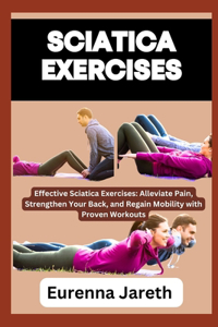 Sciatica Exercises