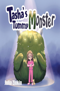 Tasha's Tummy Monster