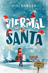 Viermal Santa