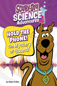 Hold the Phone! the Mystery of Sound!