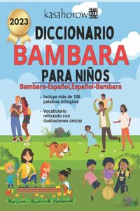 Diccionario Bambara Para Niños