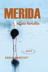 Mérida 2024 2025