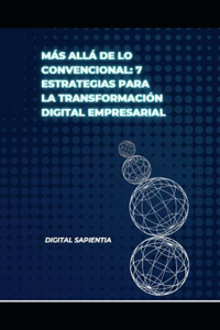 Más Allá de Lo Convencional
