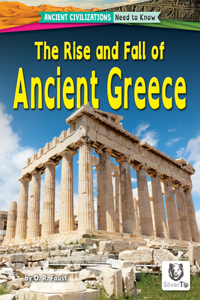 Rise and Fall of Ancient Greece
