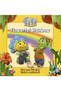Flowertot Rainbow: Read-to-me Storybook: Read-to-Me Storybook