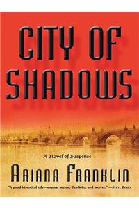 City of Shadows