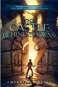 Castle Behind Thorns