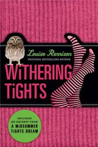 Withering Tights with Bonus Material