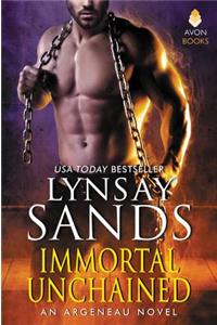 Immortal Unchained