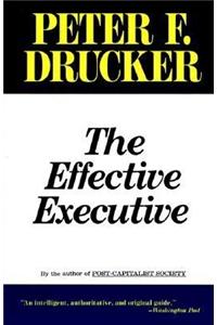 The Effective Executive