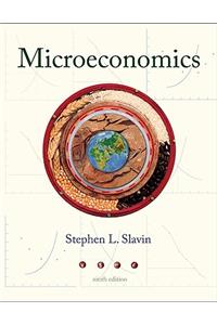 Microeconomics + Economy 2009 Update