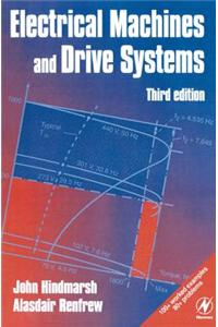 Electrical Machines and Drives