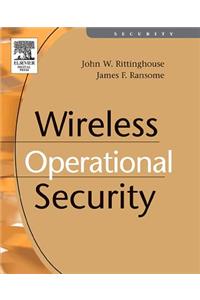 Wireless Operational Security