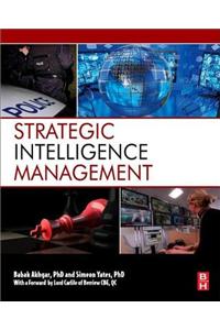 Strategic Intelligence Management