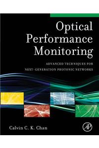 Optical Performance Monitoring