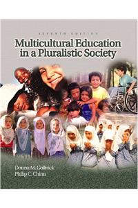 Multicultural Education in a Pluralistic Society