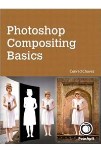Photoshop Compositing Basics
