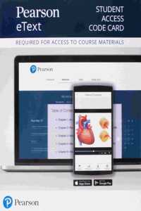 Pearson eText My Health -- Access Card