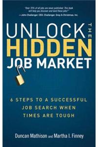 Unlock the Hidden Job Market