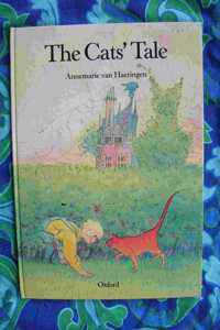 Cats' Tale