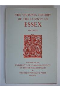 A History of the County of Essex