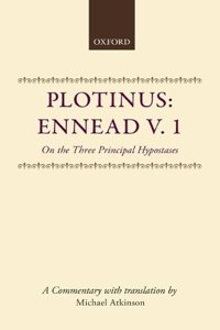 Ennead V. 1