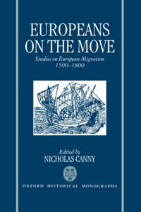 Europeans on the Move