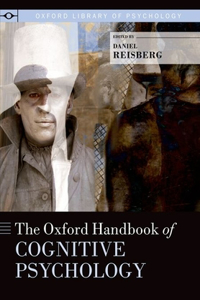 Oxford Handbook of Cognitive Psychology