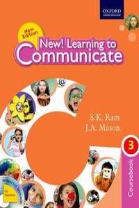 New! Learning To Communicate (Cce Edition) Enrichment Reader 2 (Air Force)