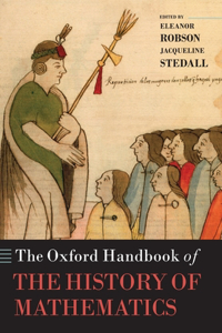 Oxford Handbook of the History of Mathematics