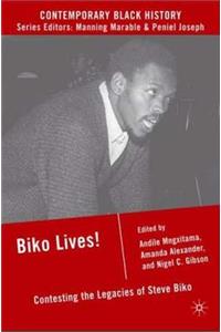 Biko Lives!