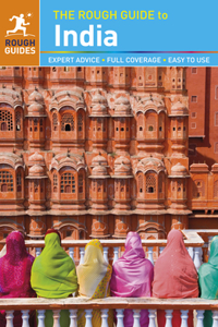 The The Rough Guide to India (Travel Guide) Rough Guide to India (Travel Guide)