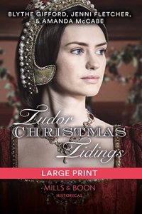 Tudor Christmas Tidings