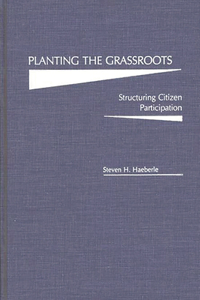 Planting the Grassroots