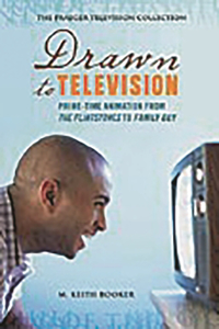 Drawn to Television