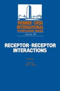 Receptor-Receptor Interactions : a New Intramembrane Integrative Mechanism