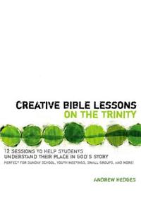 Creative Bible Lessons on the Trinity