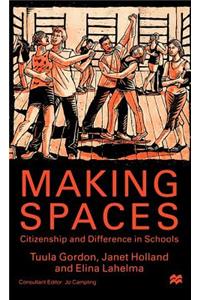 Making Spaces
