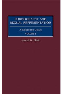 Pornography and Sexual Representation