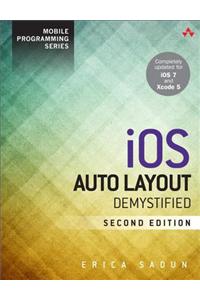 iOS Auto Layout Demystified