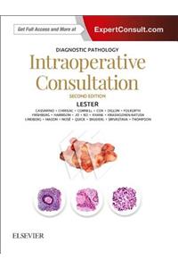 Diagnostic Pathology: Intraoperative Consultation