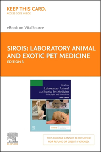 Laboratory Animal Medicine - Elsevier eBook on Vitalsource (Retail Access Card)